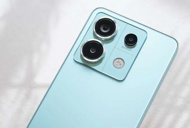 Camera Redmi Note 13 Pro lên đến 200 MP, chụp ảnh đẹp